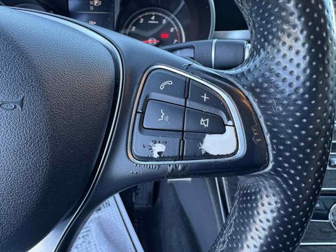 Used 2015 Mercedes-Benz C 300 Luxury w/ Premium 1 Package image 15