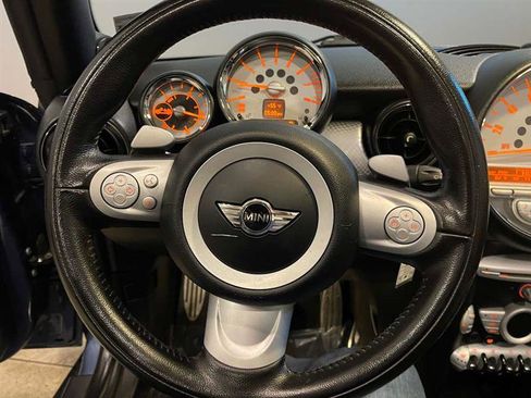 Used 2010 MINI Cooper S image 11