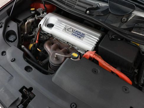 Used 2010 Lexus HS 250h FWD image 49
