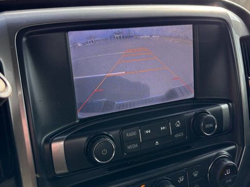 Used 2015 Chevrolet Silverado 1500 LT w/ All Star Edition image 24