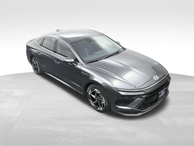 New 2026 Hyundai Sonata SEL AWD/4WD image 22