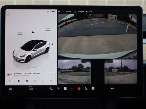 Used 2023 Tesla Model 3 Standard Range RWD image 39