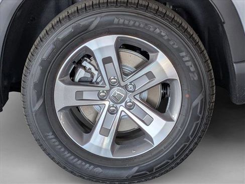 New 2026 Honda Pilot EX-L image 10