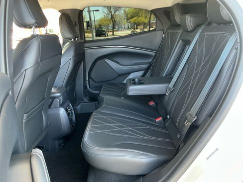 Used 2023 Ford Mustang Mach-E Select RWD image 17