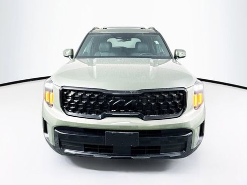 New 2025 Kia Telluride EX X-Line image 2