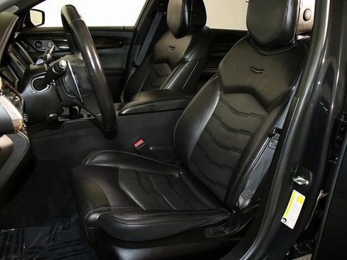 Used 2020 Cadillac CT6 Premium Luxury image 4