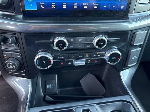 Used 2023 Ford F150 XLT w/ Equipment Group 302A High AWD/4WD image 24