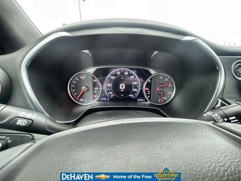 Used 2023 Chevrolet Blazer Premier w/ Enhanced Convenience Package AWD/4WD image 11