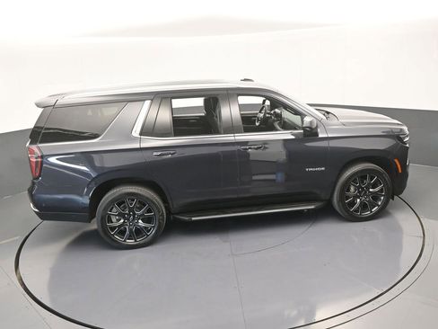 Used 2025 Chevrolet Tahoe LT image 57