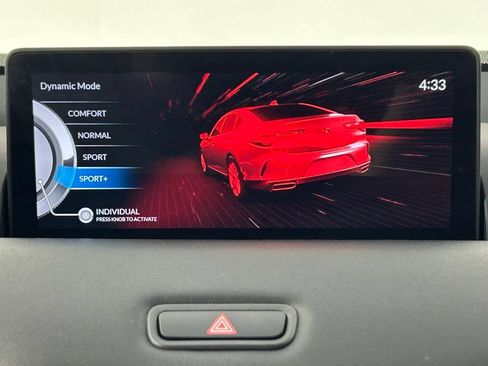 Used 2023 Acura TLX Type S AWD/4WD image 19