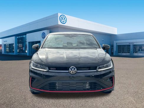 New 2026 Volkswagen Jetta GLI Autobahn image 2
