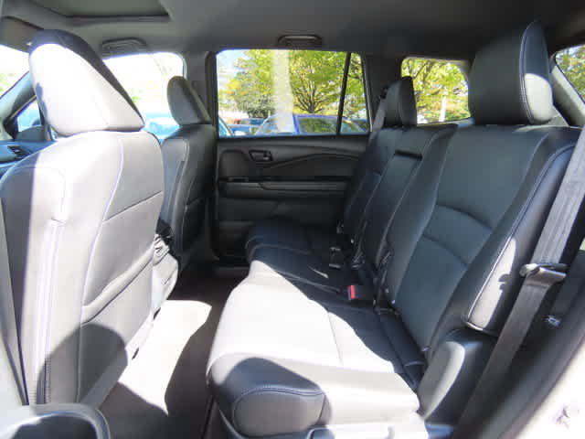Certified 2024 Honda Passport EX-L image 12