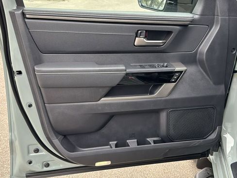 New 2026 Toyota Tundra Limited image 13