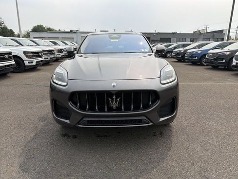 Used 2023 Maserati Grecale GT AWD/4WD image 8