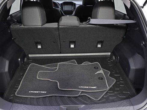 Certified 2026 Subaru Crosstrek 2.0i Premium AWD/4WD image 17