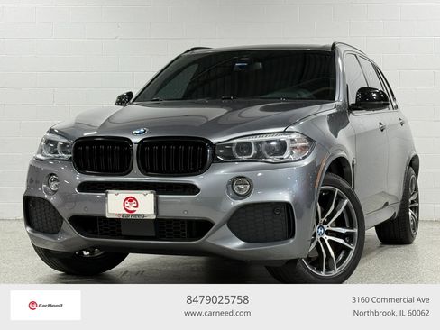 Used 2014 BMW X5 sDrive35i RWD image 1
