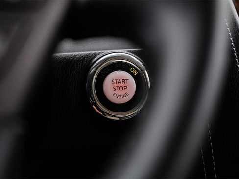 Used 2017 Nissan Armada Platinum w/ Captain Seat Package image 18