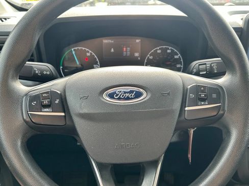 Used 2022 Ford Maverick XL FWD image 16