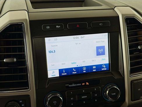 Used 2021 Ford F450 Lariat w/ Lariat Ultimate Package AWD/4WD image 37