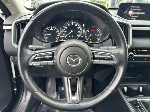 Certified 2023 MAZDA CX-50 2.5 S w/ Preferred Plus Pkg image 20