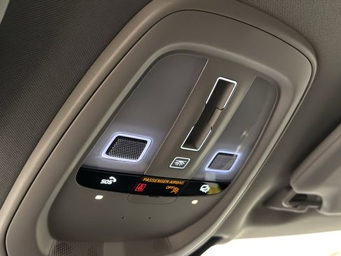 Used 2026 Volvo XC90 B6 Plus w/ Protection Package Premier image 20