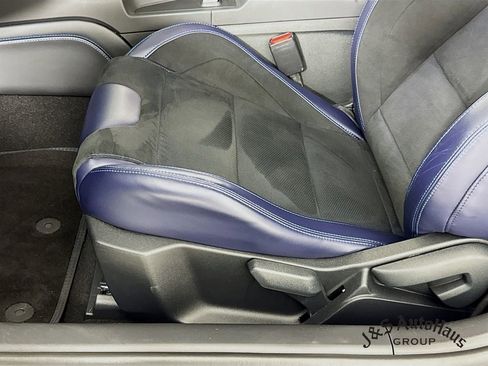 Used 2024 Ford Mustang Dark Horse w/ Dark Horse Handlin Package image 25