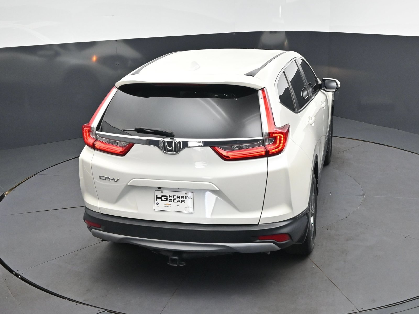 Used 2018 Honda CR-V EX-L image 34