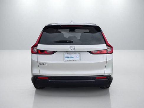 New 2026 Honda CR-V EX-L image 5