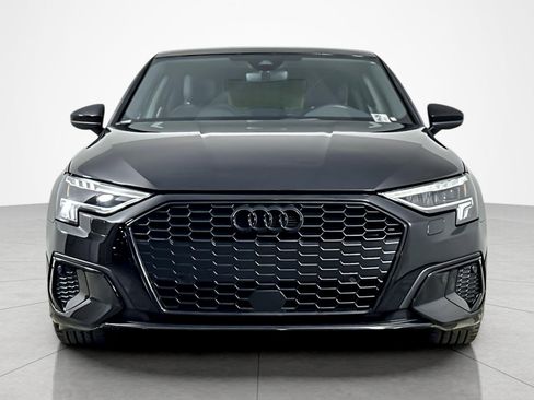 Used 2023 Audi A3 2.0T Premium w/ Convenience Package image 8