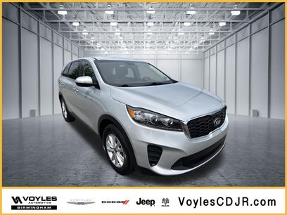 Used 2020 Kia Sorento L