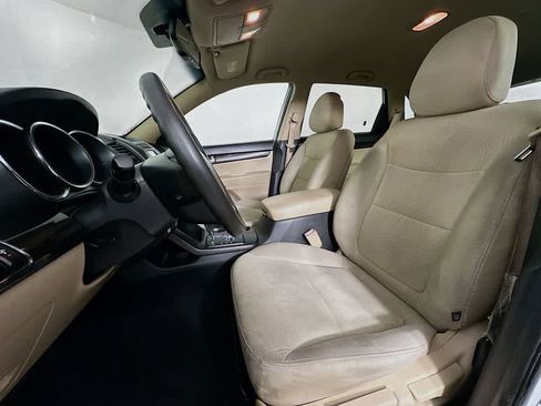 Used 2013 Kia Sorento LX w/ Convenience Pkg FWD image 12