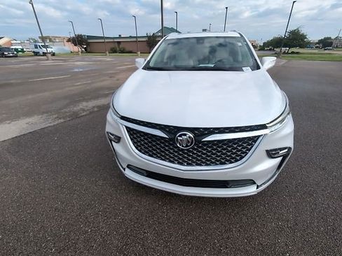 Used 2023 Buick Enclave Avenir w/ Avenir Technology Package FWD image 20