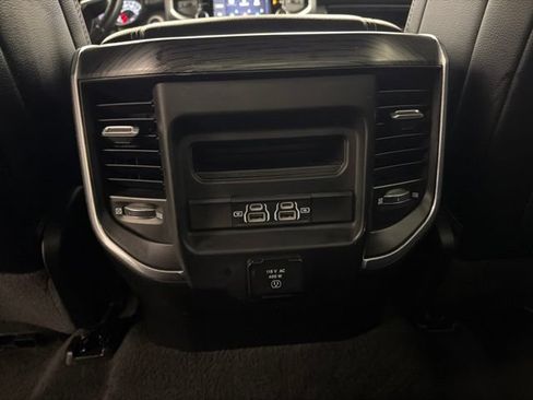 Used 2023 RAM 1500 Laramie AWD/4WD image 24
