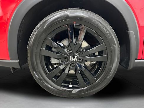 Used 2026 Honda HR-V Sport image 25