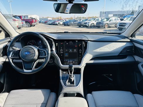 Certified 2025 Subaru Legacy Premium image 10