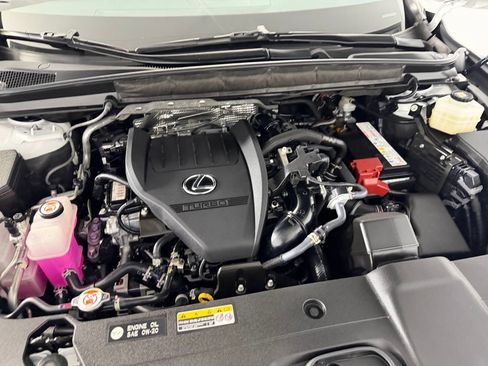 Used 2025 Lexus RX 350 Premium FWD image 33