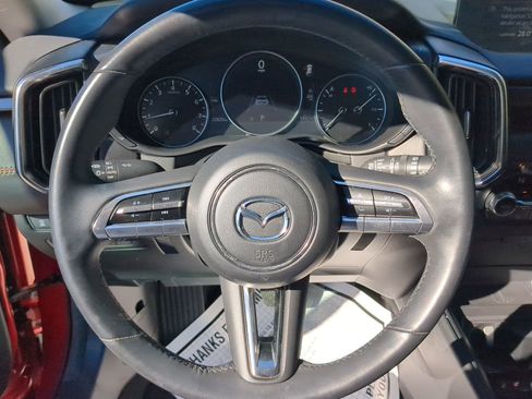Used 2024 MAZDA CX-50 AWD 2.5 S w/ Premium Plus Pkg image 59