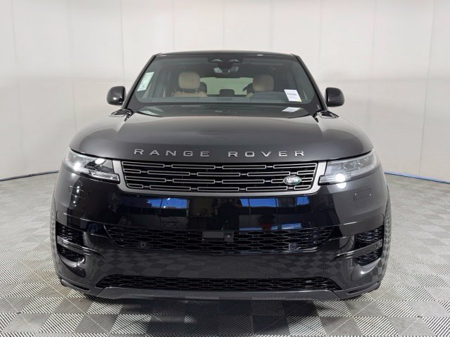 New 2027 Land Rover Range Rover Sport SE AWD/4WD image 11