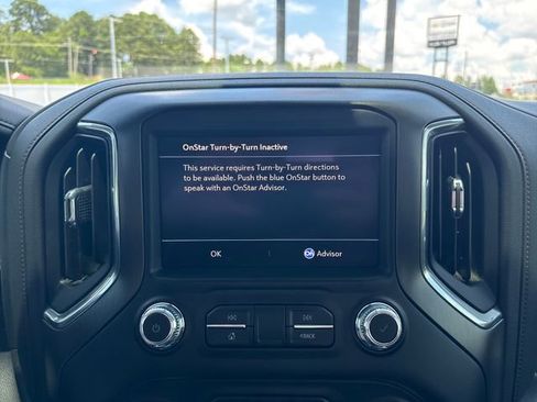 Used 2021 GMC Sierra 1500 AT4 image 19