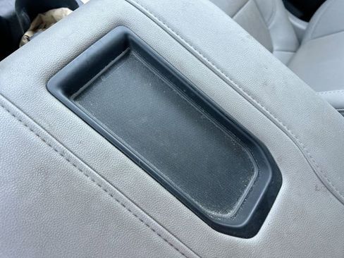 Used 2021 GMC Sierra 1500 SLT w/ SLT Premium Package AWD/4WD image 25