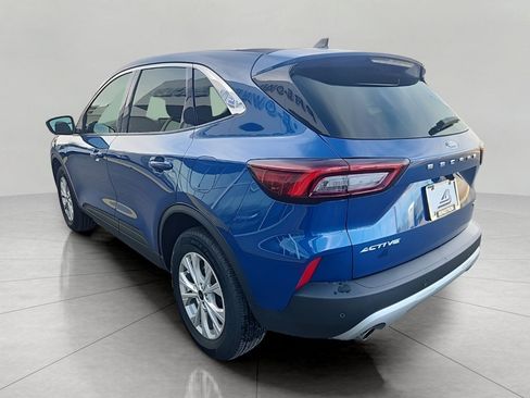 Certified 2023 Ford Escape Active w/ Tech Pack #2 image 10