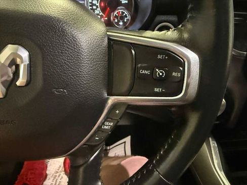 Certified 2023 RAM 1500 Laramie AWD/4WD image 30