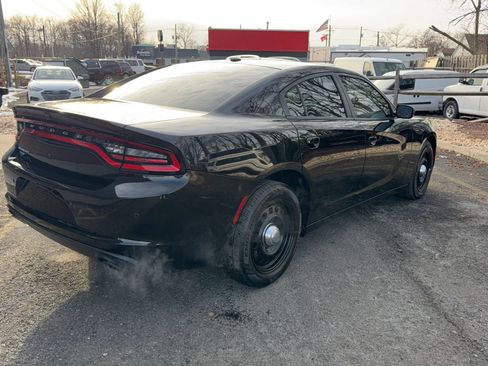Used 2021 Dodge Charger Police w/ Convenience Group I image 5