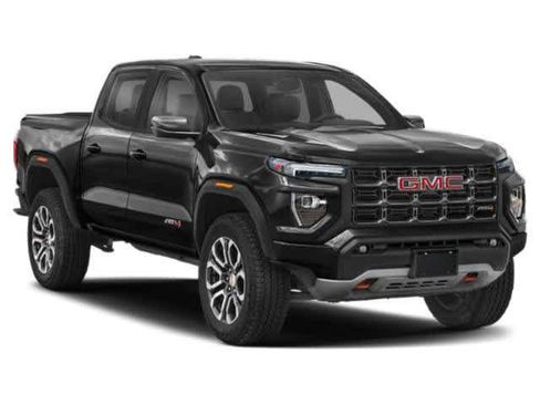 Used 2023 GMC Canyon AT4X AWD/4WD image 6