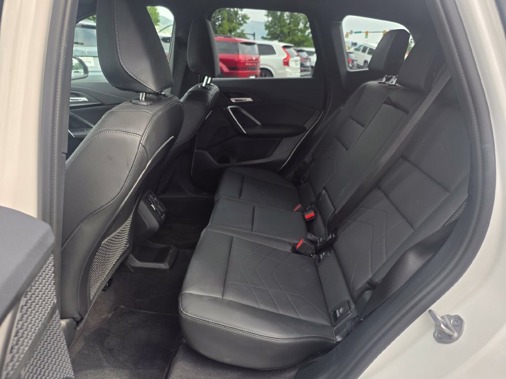 Used 2023 BMW X1 xDrive28i w/ Convenience Package AWD/4WD image 16