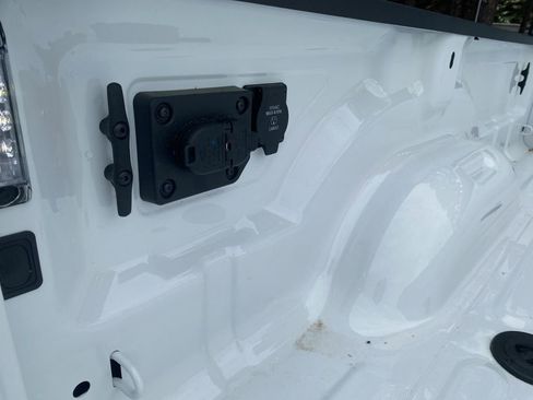 New 2026 RAM 3500 Tradesman image 15