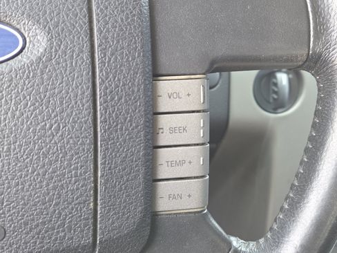 Used 2008 Ford F150 FX4 AWD/4WD image 29