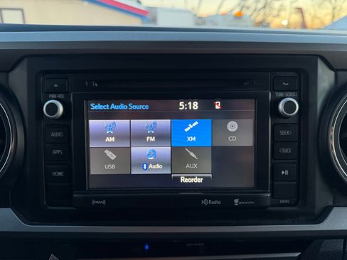 Used 2018 Toyota Tacoma SR5 image 35