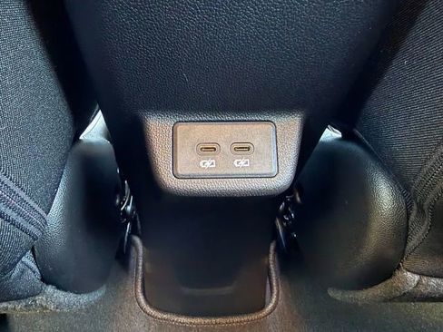 New 2027 Chevrolet Bolt LT w/ Comfort Package FWD image 9