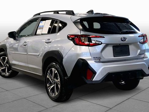 Used 2026 Subaru Crosstrek 2.0i Premium image 12